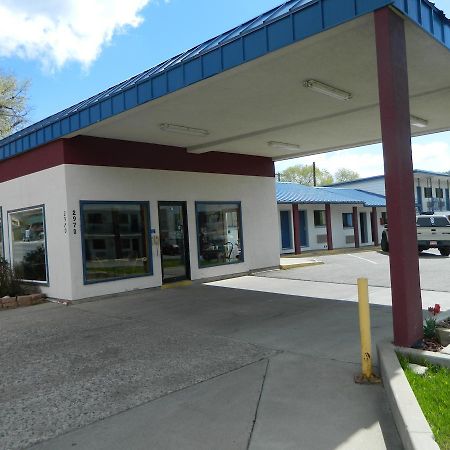 Travelodge By Wyndham Durango Exterior foto