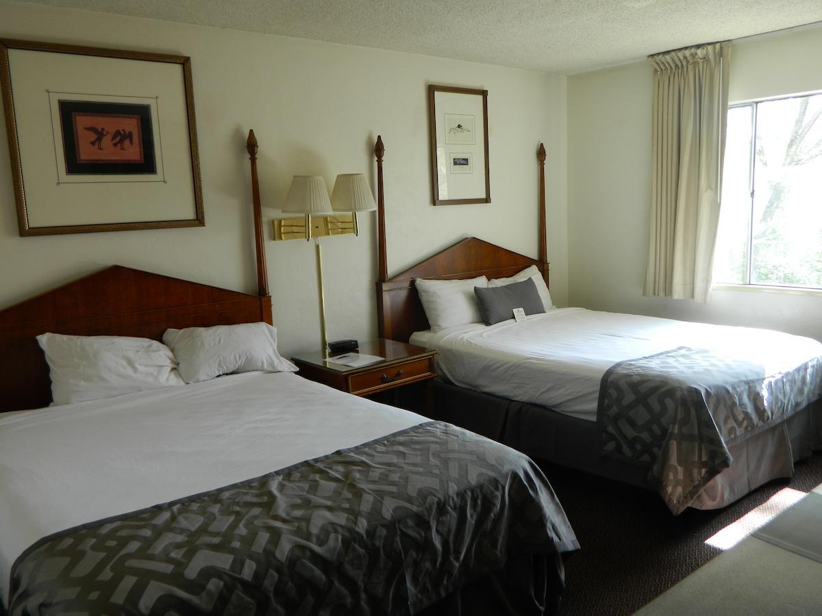 Travelodge By Wyndham Durango Exterior foto