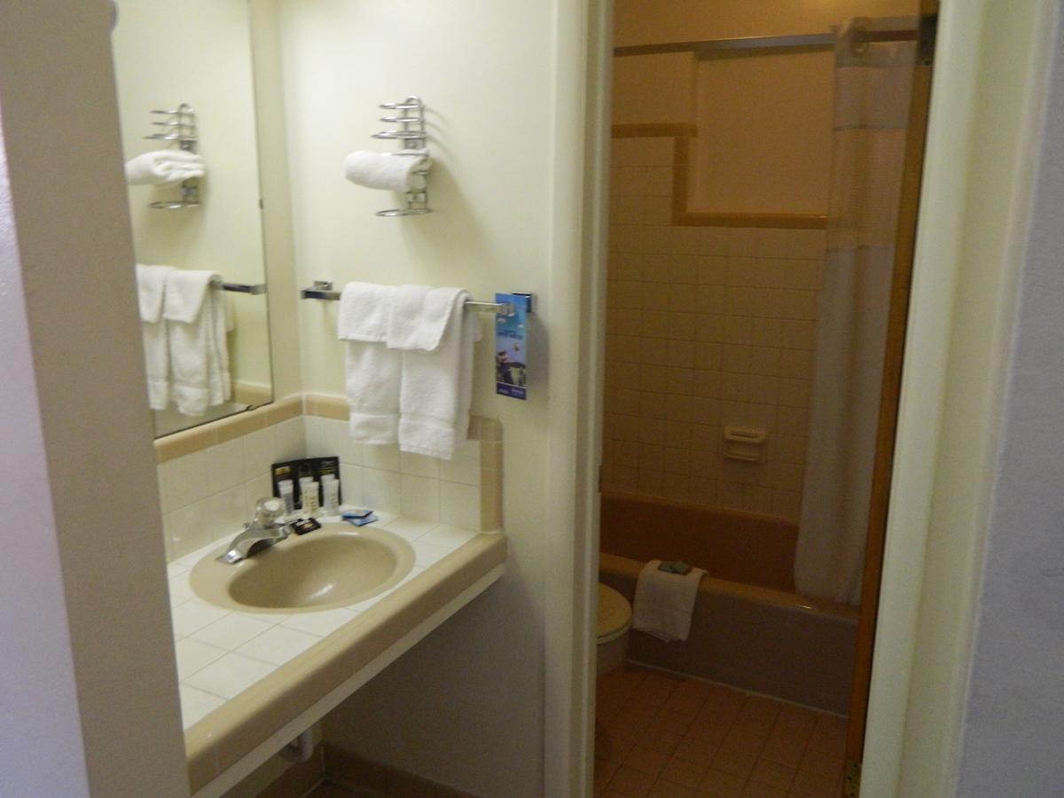 Travelodge By Wyndham Durango Exterior foto
