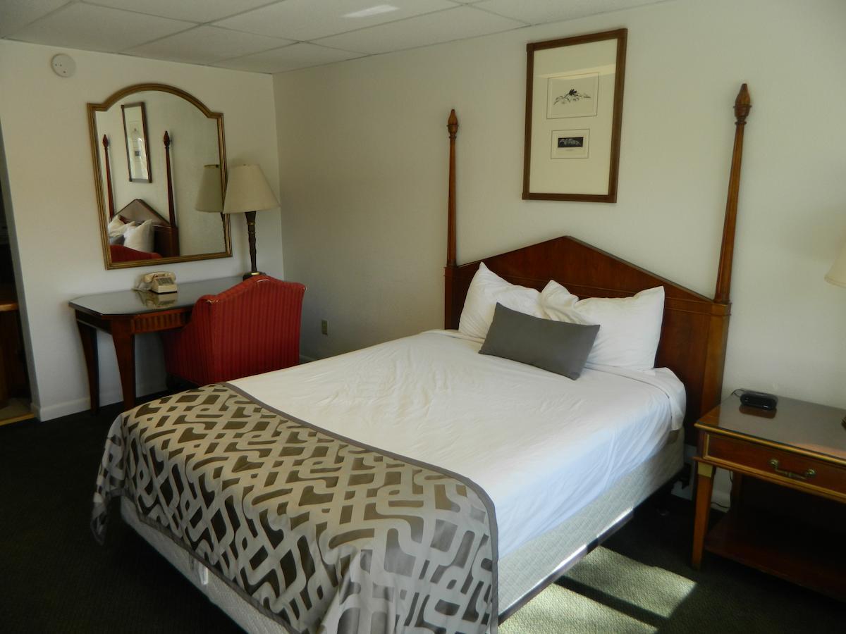 Travelodge By Wyndham Durango Exterior foto