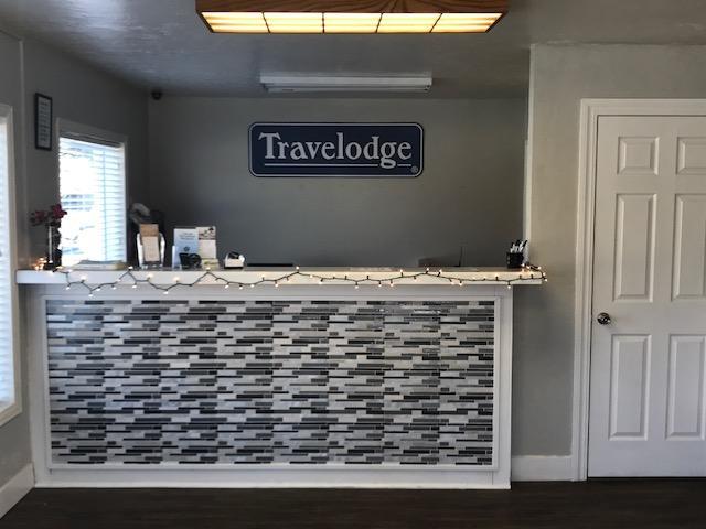 Travelodge By Wyndham Durango Exterior foto